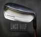 MS 56 Degree Sand Wedge Stiff Steel Shaft Tour G Grip