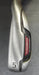 Nike VRS 5 Iron Stiff Steel Shaft Nike Grip