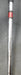 Nike SQ Mach Speed 9 Iron Regular Steel Shaft Nike Golf Grip