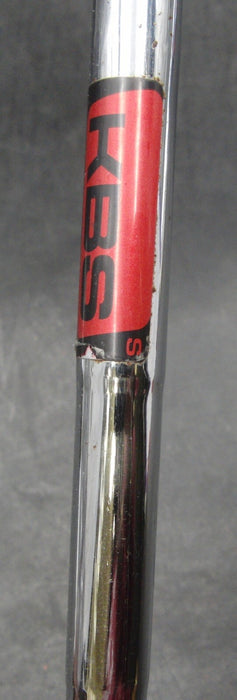 Taylormade R9 6 Iron Stiff Steel Shaft Taylormade Grip