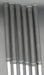 Set of 6 x Srixon Z 525 Forged Irons 5-PW Stiff Steel Shafts Srixon Grips*