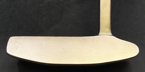 Dunlop Maxfli Hi Brid Auto Focus Putter Steel Shaft 88cm Length Dunlop Grip