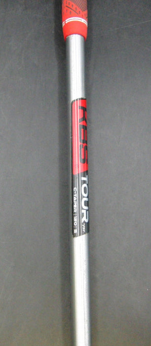 Mizuno MP18 GF Forged HD 1025E 5 Iron Stiff Steel Shaft Golf Pride Grip