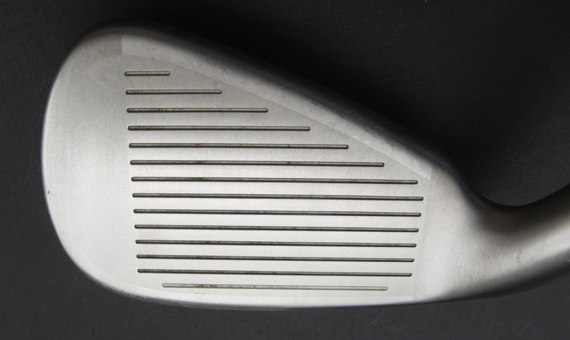 TaylorMade RBZ 5 Iron Stiff Steel Shaft with Grip