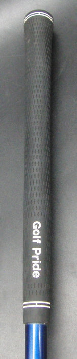 Macgregor MacTec NV2 BTi-9 11° Driver Regular Graphite Shaft Golf Pride Grip