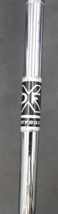 Odyssey DFX 1100 Putter 89cm Length Steel Shaft Odyssey Grip