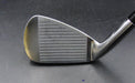RomaRo Ray 8 Iron Regular Flex Steel Shaft Golf Pride Grip
