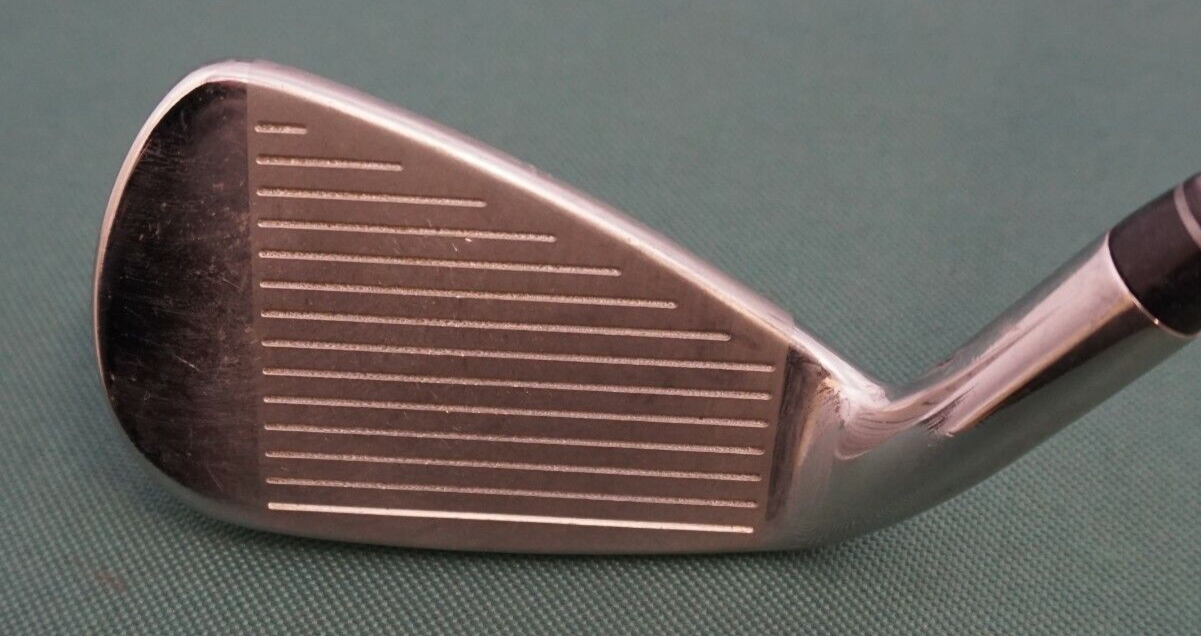 Yonex Cyberstar C280 5 Iron Regular Steel Shaft Yonex Grip