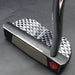 Oiri Putter OP 001 Putter Steel Shaft 87cm Length Kasco Grip