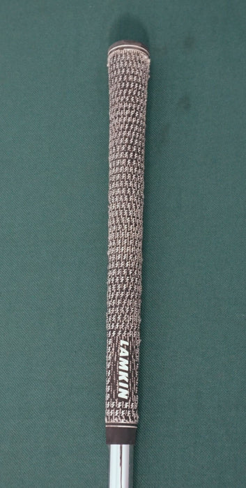 Mizuno Pro MP18 GF Forged 6 Iron Extra Stiff Steel Shaft Lamkin Grip