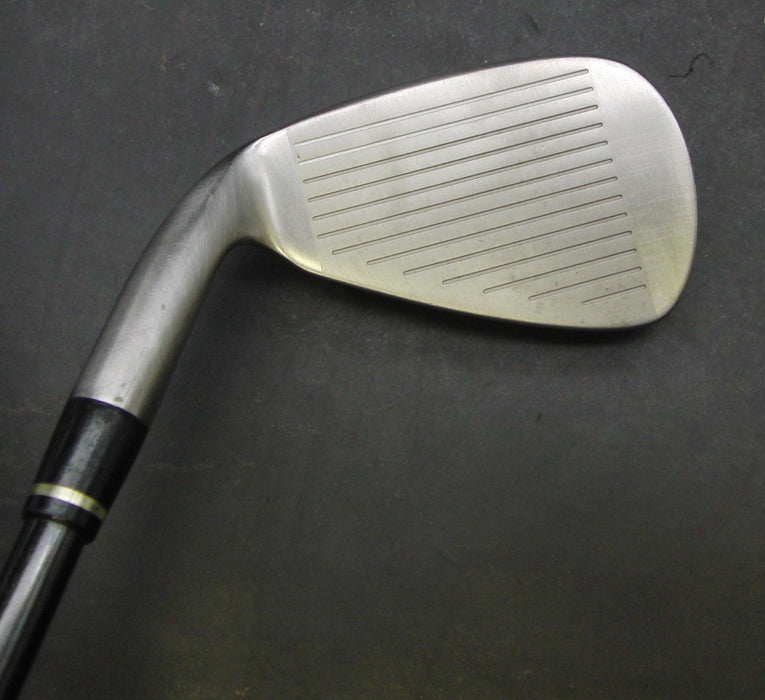 Nike SlingShot 8 Iron Stiff Graphite Shaft Nike Grip
