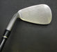 Nike SlingShot 8 Iron Stiff Graphite Shaft Nike Grip