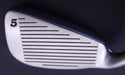 Callaway Big Bertha 1996 5 Iron Stiff Graphite Shaft Callaway Grip
