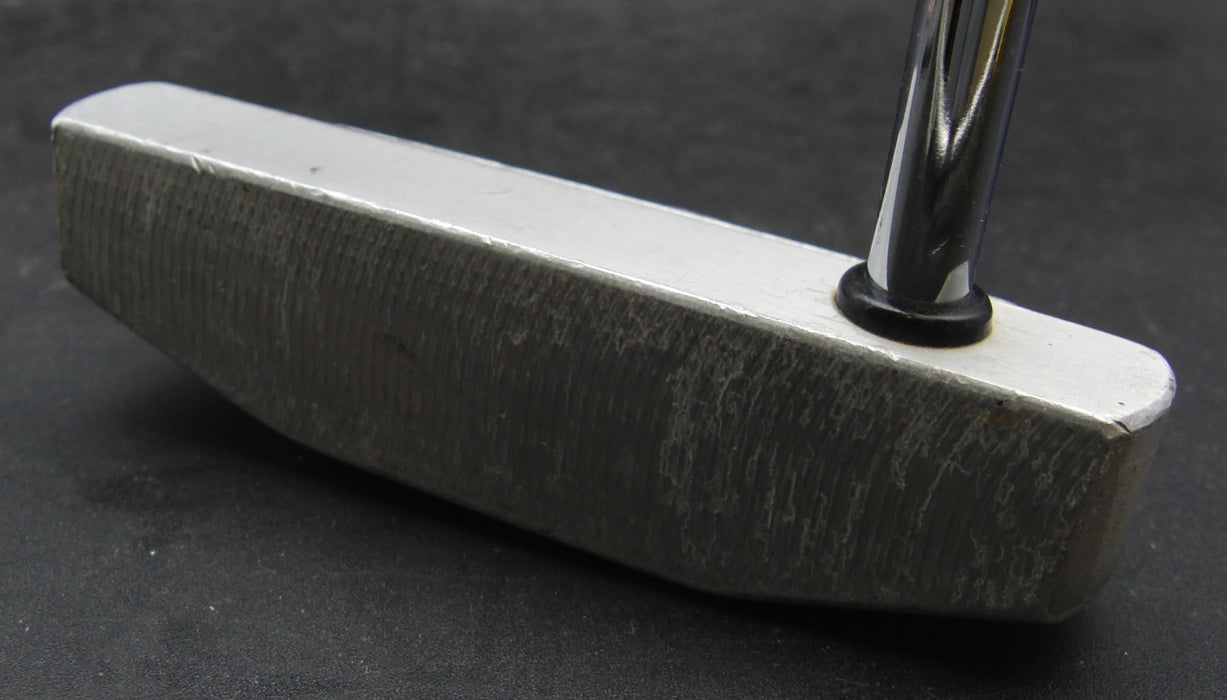Just Putter 87cm Length Steel Shaft Lamkin Grip