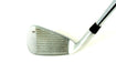 Ping i20 Silver Dot 6 Iron Ping CFS SR (Senior Flex) Steel Shaft