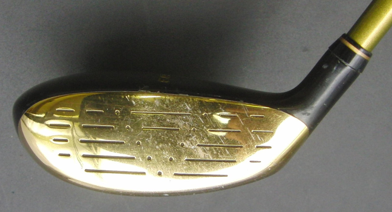 ENA Golden Titan Crane 3 Wood Regular Graphite Shaft ENA Grip
