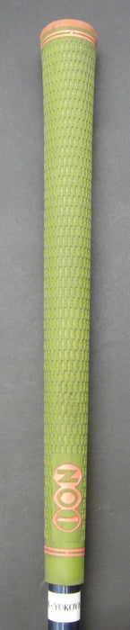 Maruman Verity RV 23° 7 Wood Regular Graphite Shaft No 1 Grip