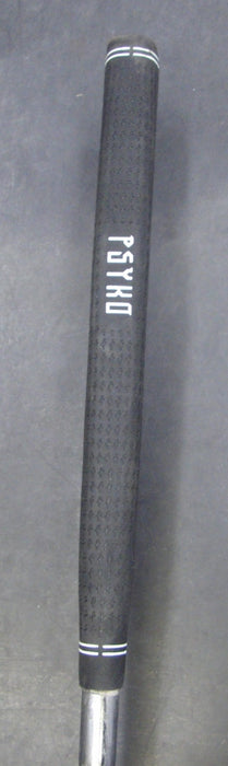 Taylormade White Smoke MC-72 Putter Steel Shaft 86cm Length Psyko Grip