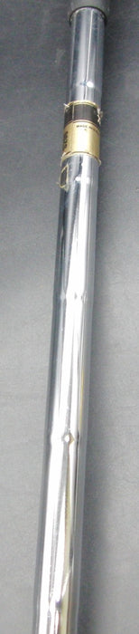 Unbranded S/P Wedge Stiff Steel Shaft Golf Pride Grip