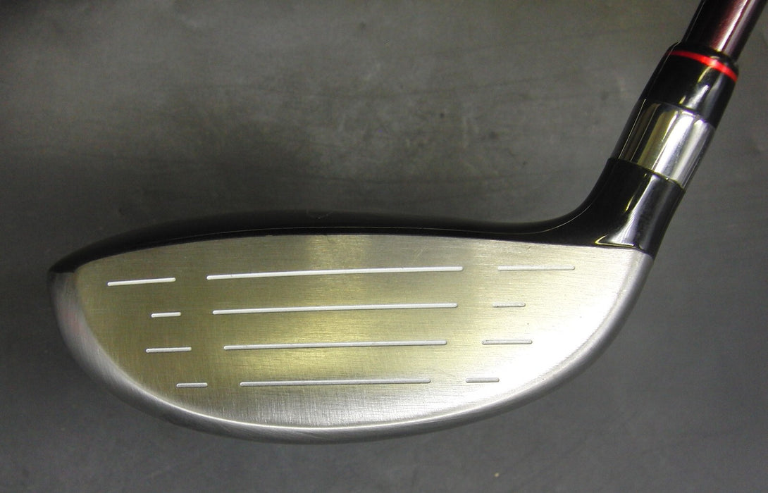 Ladies Bridgestone TourStage PHYZ CL 16.5° 3 Wood Ladies Graphite Shaft