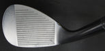 Cleveland RTX Deep Forged 52° Gap Wedge Stiff Steel Shaft Golf Pride Grip