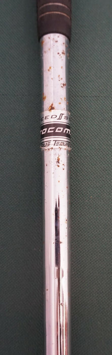 Nike ProCombo 9 Iron Regular Steel Shaft Nike Grip