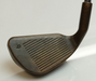 Ping Eye2 Red Dot Beryllium Copper Becu 6 Iron Ping Stiff Flex Steel Shaft