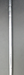 Wilson Gear Effect 1200GE 3 Iron Regular Flex Steel Shaft Avon Grip