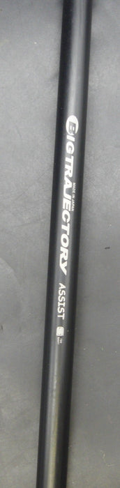 Winbirde Assist WF-3 Hybrid Regular Graphite Shaft No 1 Grip