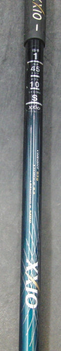 Srixon XXIO Impact Power Matching 10° Wood/Driver Stiff Graphite Shaft XXIO Grip