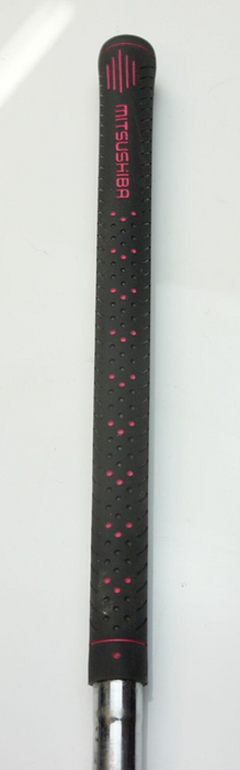 Ping Eye2 Red Dot Beryllium Copper Becu 6 Iron Ping Stiff Flex Steel Shaft