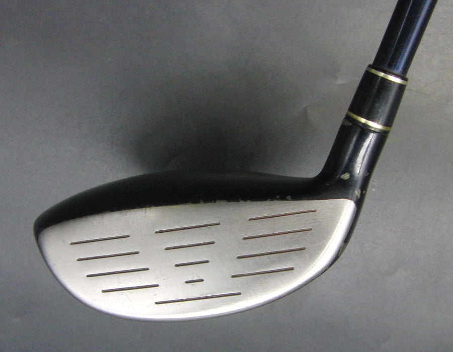 Bridgestone TourStage ViQ 17° 4 Wood Regular Graphite Shaft Tour Stage Grip