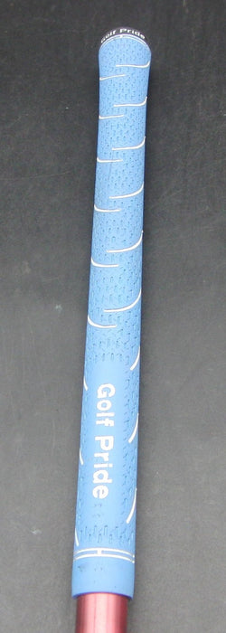 Mizuno JPX E600 Driver Regular Graphite Shaft Golf Pride Grip