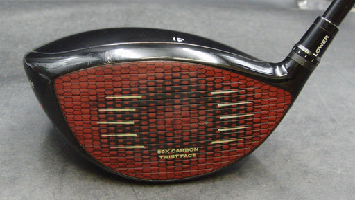 TaylorMade Stealth Plus+ 9° Driver Regular (Optional) Graphite Shaft