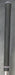Mizuno MP-59 TI Muscle 9 Iron Regular Steel Shaft Black Grip