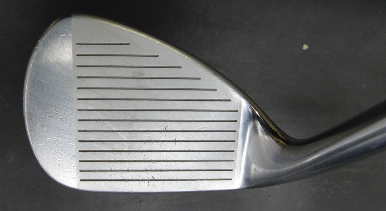 Fourteen TC-550 Forged Pitching Wedge Regular Steel Shaft STM Grip