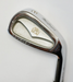 MacGregor Tourney MT Tour 8 Iron S300 Stiff Steel Shaft MacGregor Grip
