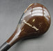 Mizuno Master Flag Driver Regular Steel Shaft Black Grip