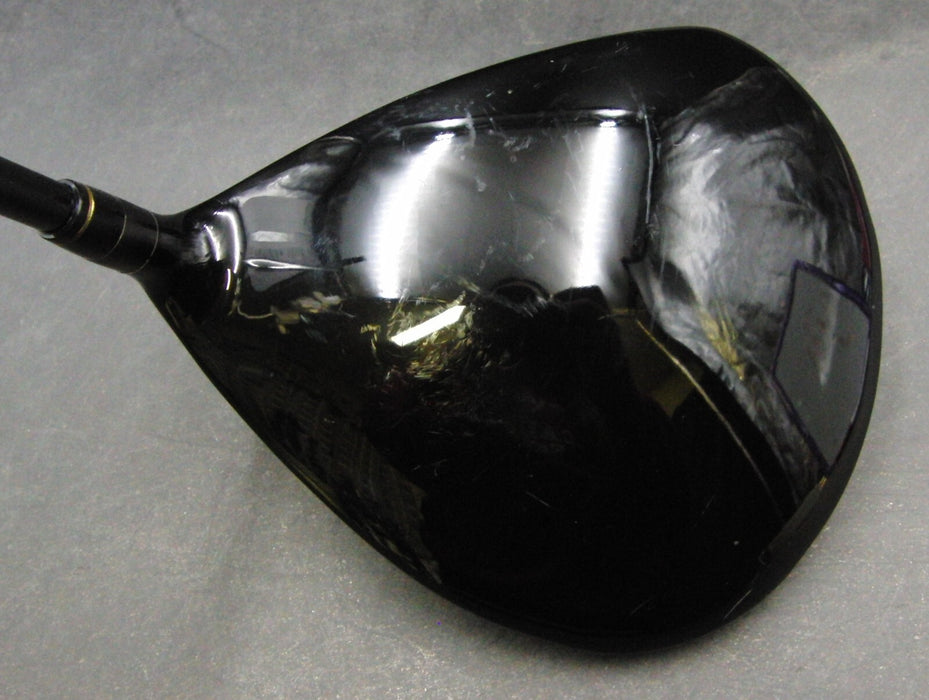 Orlimar ORM 555 RR 10.5° Driver Regular Graphite Shaft Orlimar Grip