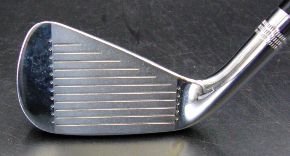 Wilson Staff Model 3 Iron Regular steel Shaft Golf Pride Grip