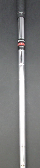 TaylorMade Burner XD Gap Wedge Stiff Steel Shaft TaylorMade Grip
