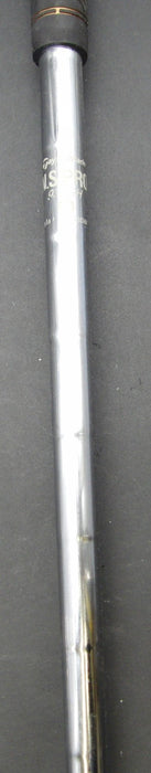MacGregor M455 V-Foil Forged 6 Iron Stiff Steel Shaft Circle Grip
