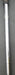 MacGregor M455 V-Foil Forged 6 Iron Stiff Steel Shaft Circle Grip