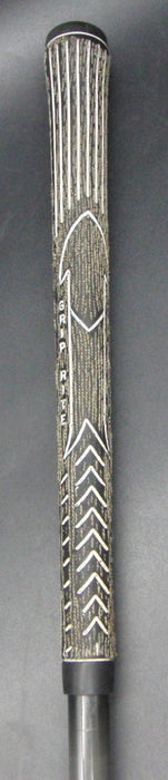 WING SENSOR Titanium GR-230 Driver Regular Graphite Shaft Rite Grip