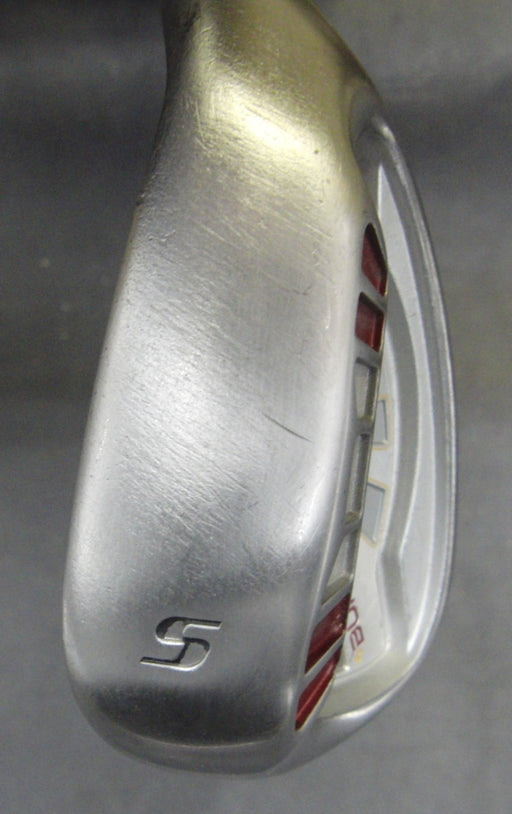 TaylorMade Burner Japanese Model Sand Wedge Regular Steel Shaft TaylorMade Grip
