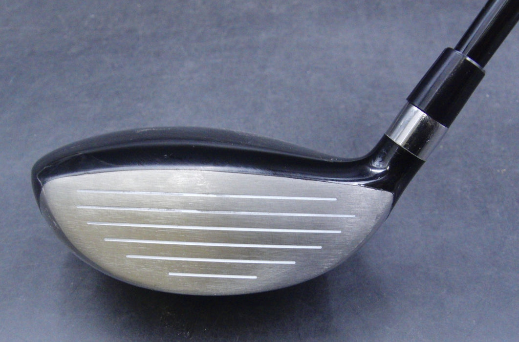 Bridgestone TourStage X-Drive GR 3 Wood Regular Graphite Shaft TourEdge Grip