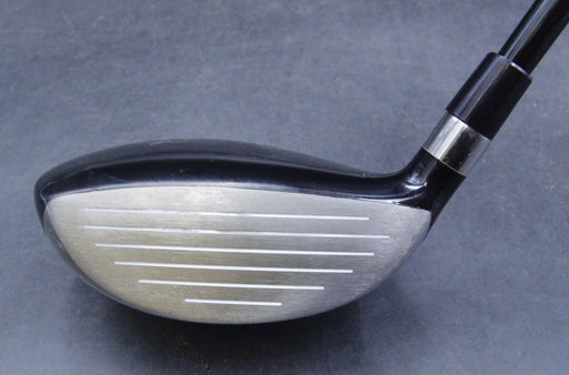 Bridgestone TourStage X-Drive GR 3 Wood Regular Graphite Shaft TourEdge Grip