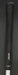 BMF 18 5 Wood Stiff Graphite Shaft BMF Grip