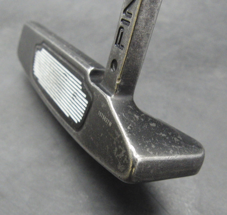 Ping Scottsdale TR Anser 2 Putter Steel Shaft 81cm Length Ping Grip*