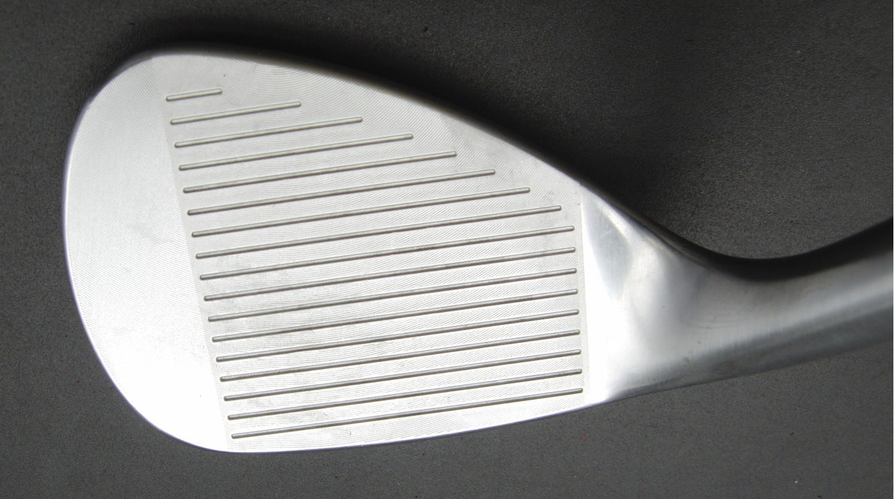 Titleist BV Vokey Design Cold Forged 56° Sand Wedge Regular Steel Shaft G/P Grip